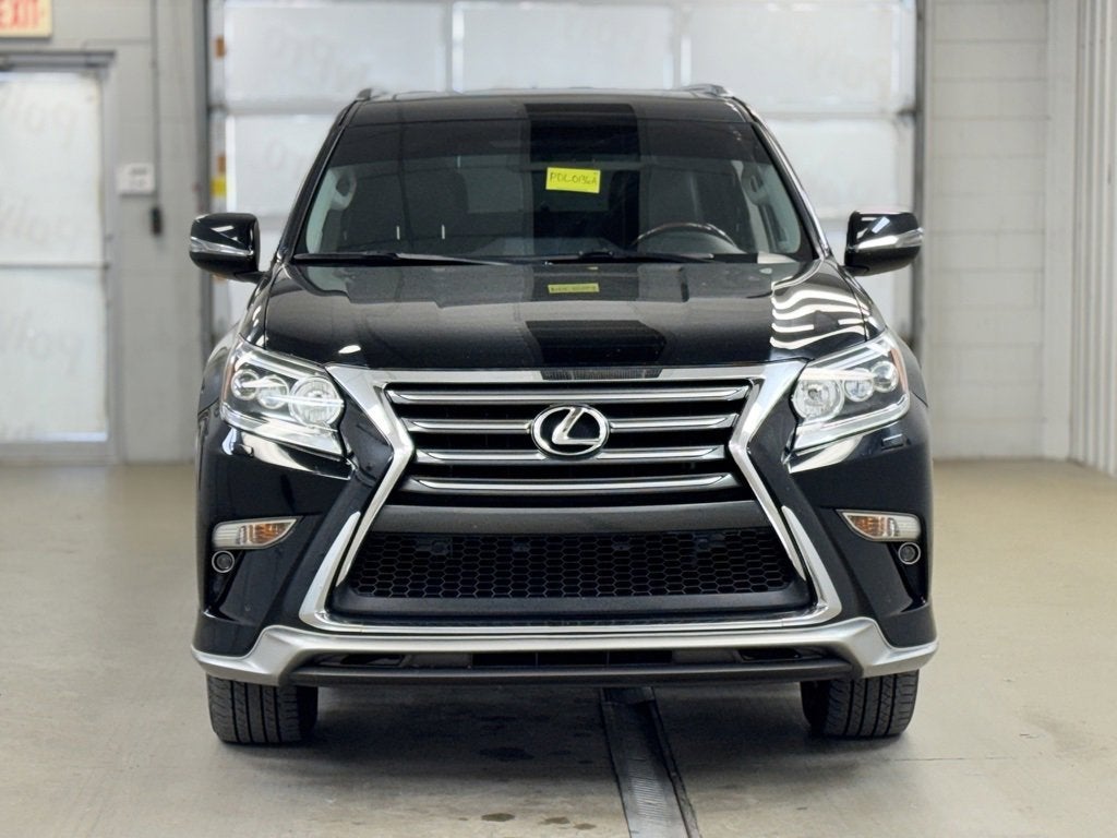 2017 Lexus GX GX 460