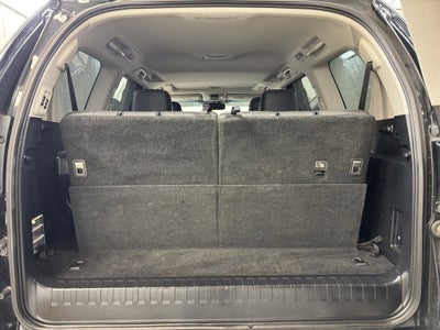 2017 Lexus GX GX 460