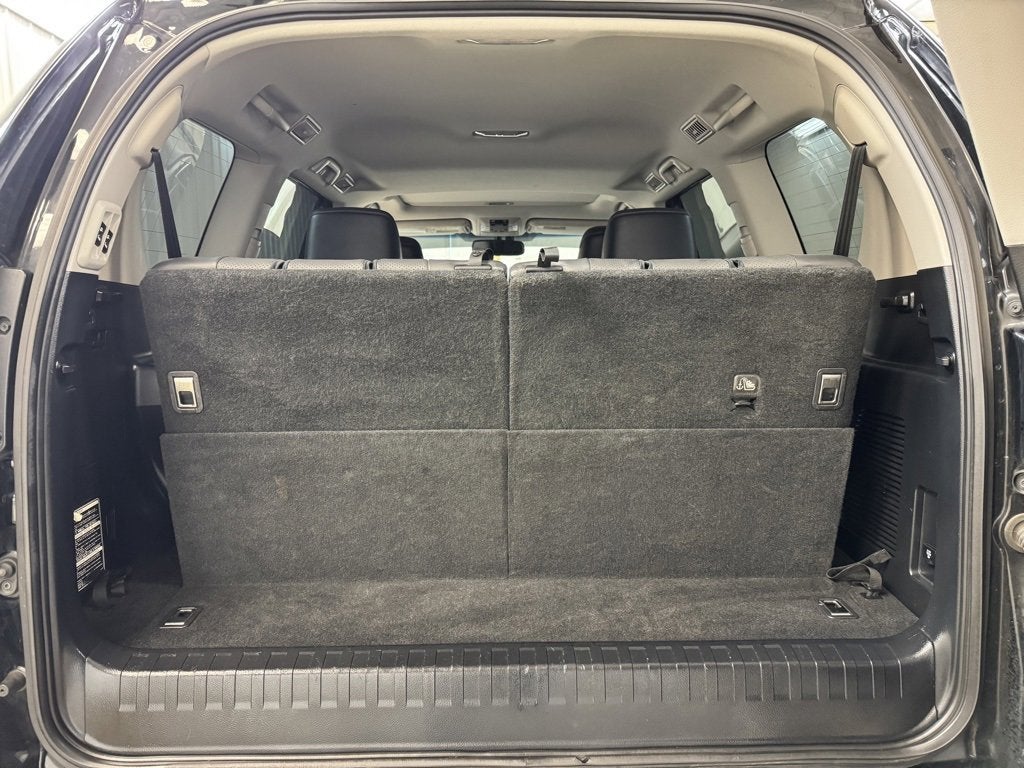 2017 Lexus GX GX 460