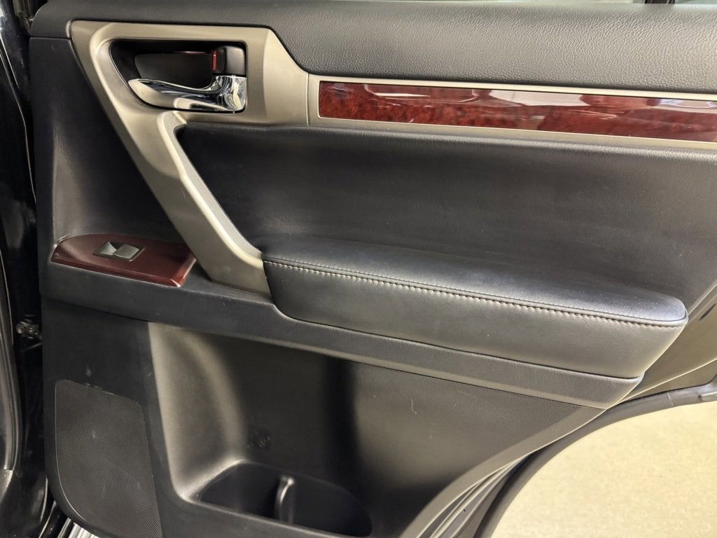 2017 Lexus GX GX 460