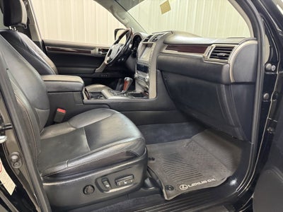 2017 Lexus GX GX 460