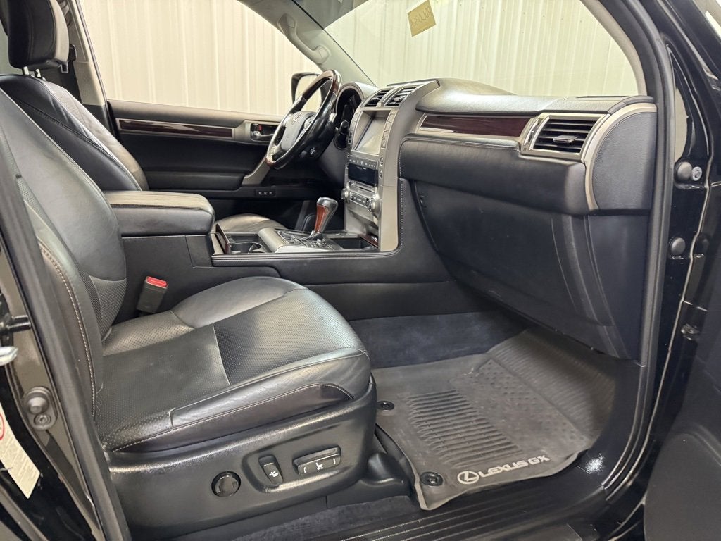 2017 Lexus GX GX 460