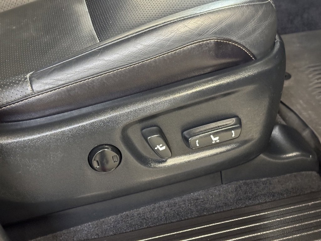 2017 Lexus GX GX 460