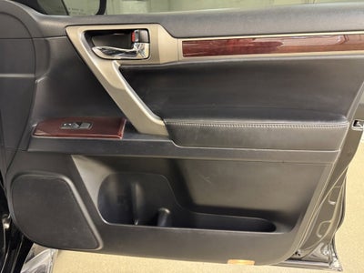 2017 Lexus GX GX 460