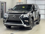 2017 Lexus GX GX 460