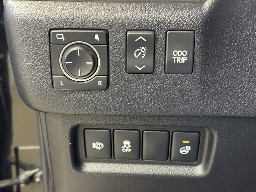 2017 Lexus GX GX 460