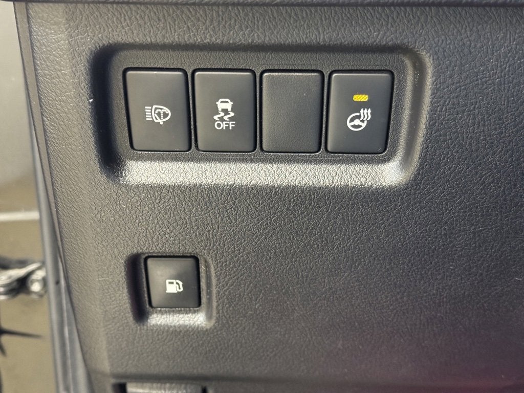 2017 Lexus GX GX 460