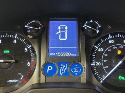 2017 Lexus GX GX 460