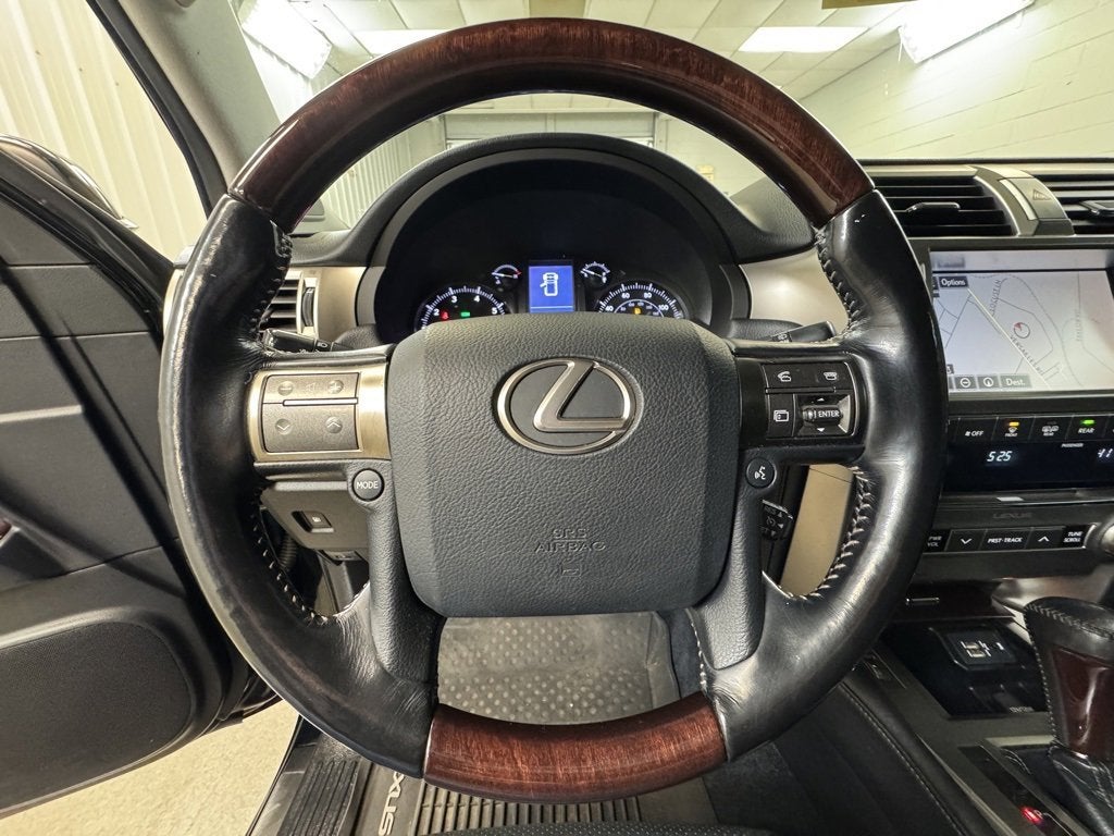 2017 Lexus GX GX 460