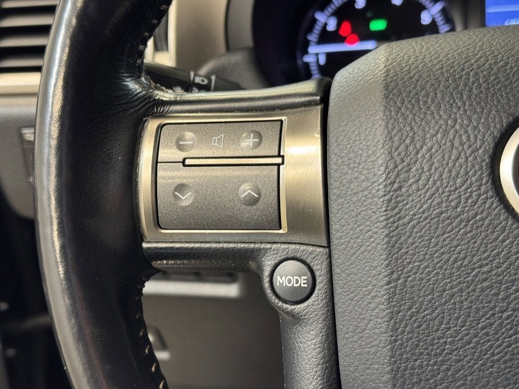 2017 Lexus GX GX 460