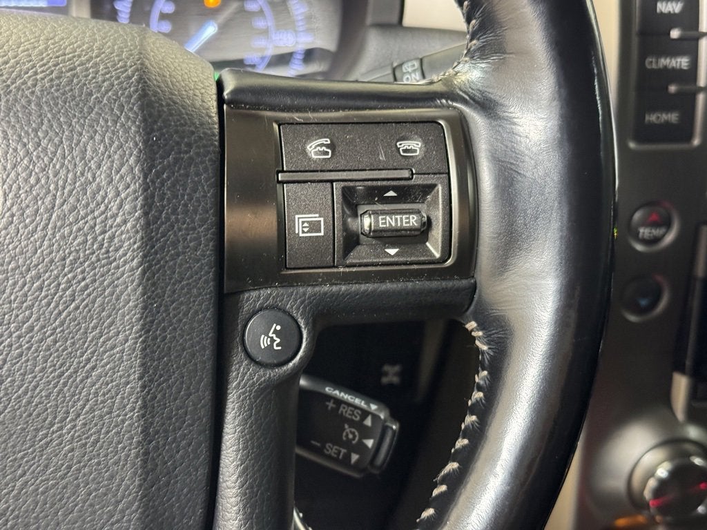 2017 Lexus GX GX 460