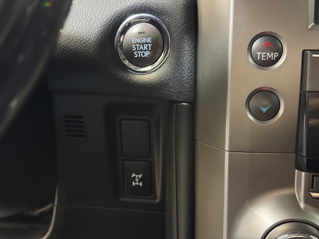 2017 Lexus GX GX 460