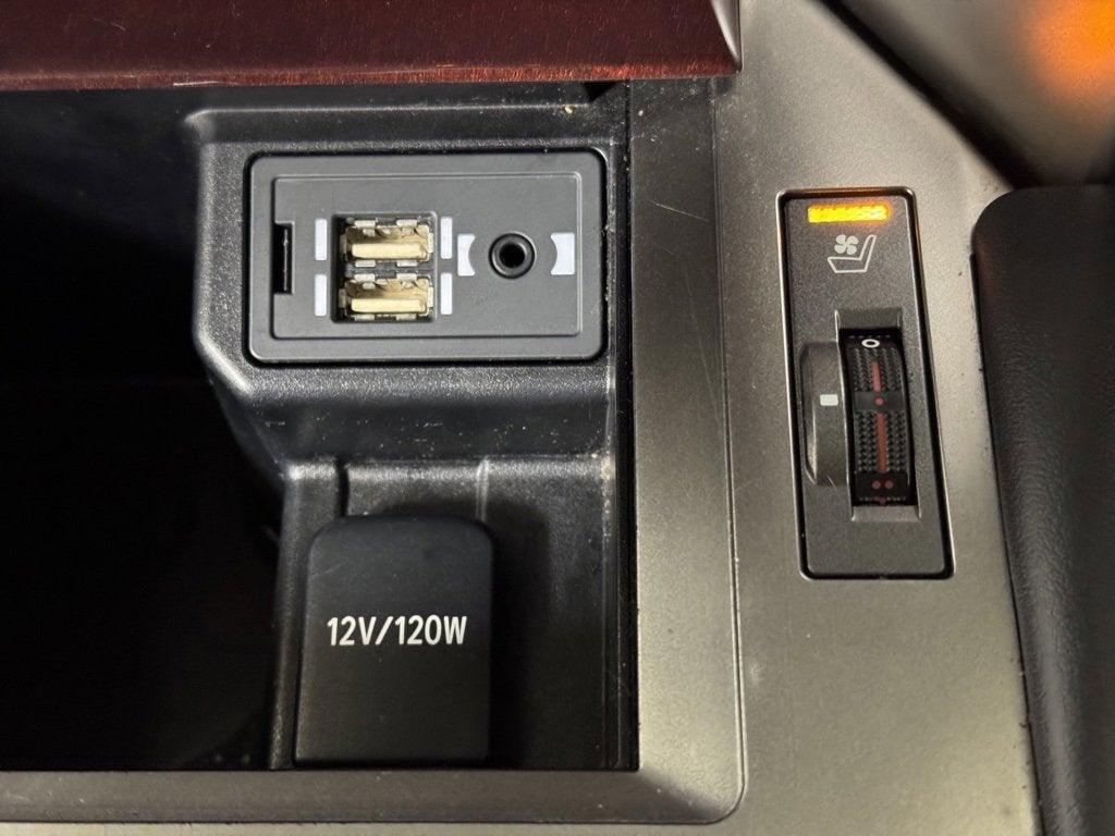 2017 Lexus GX GX 460