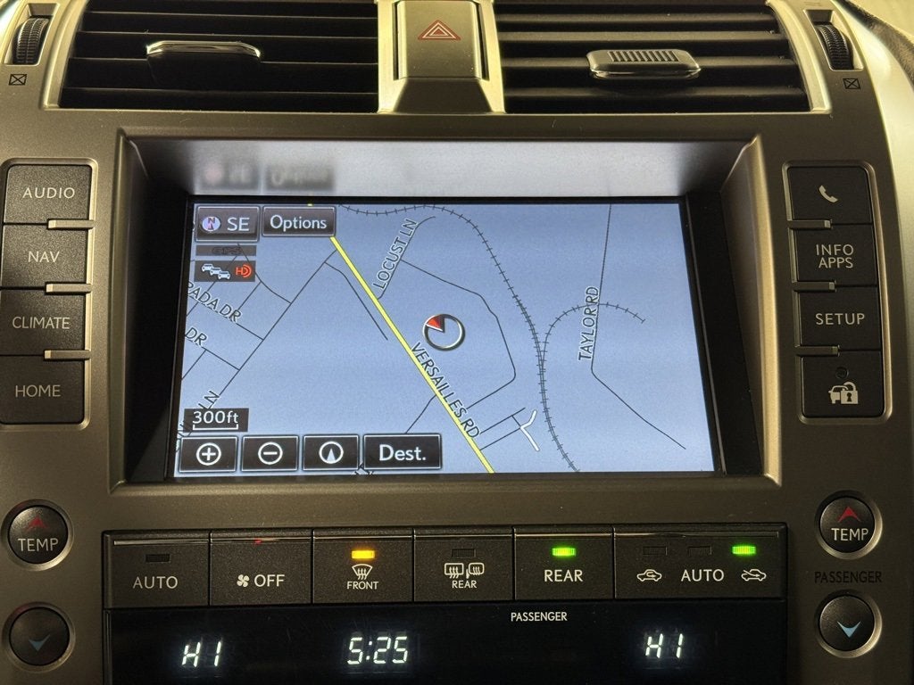 2017 Lexus GX GX 460