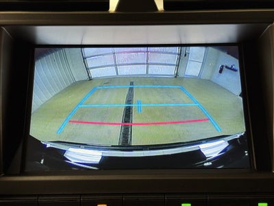 2017 Lexus GX GX 460