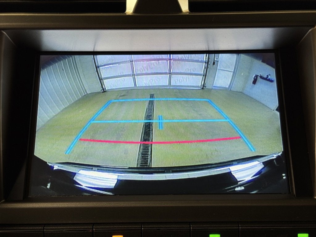 2017 Lexus GX GX 460