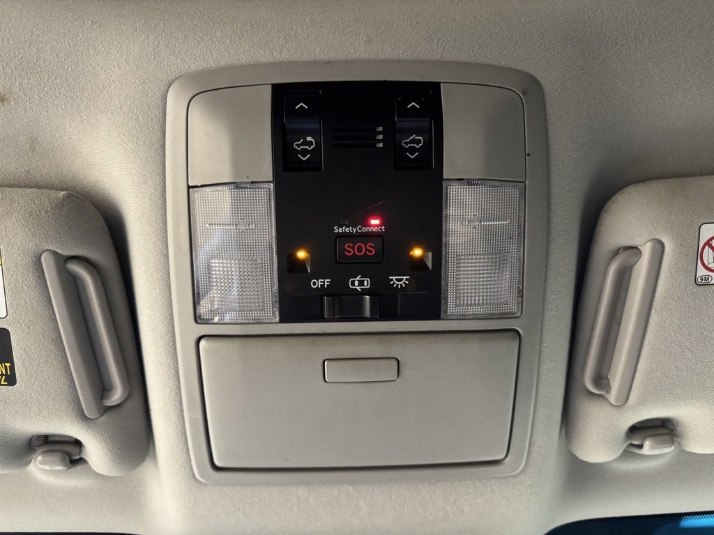 2017 Lexus GX GX 460