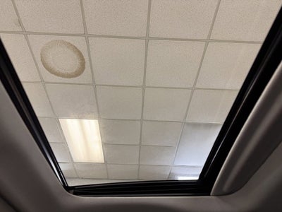 2017 Lexus GX GX 460