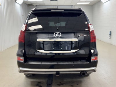 2017 Lexus GX GX 460