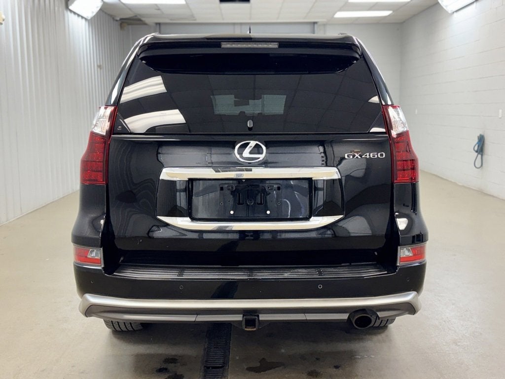 2017 Lexus GX GX 460