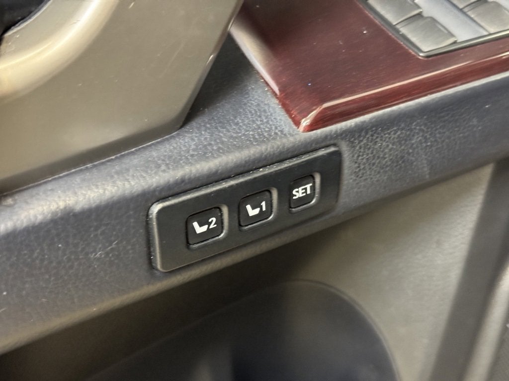 2017 Lexus GX GX 460