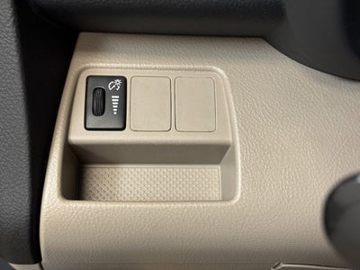 2008 Toyota RAV4 Ltd