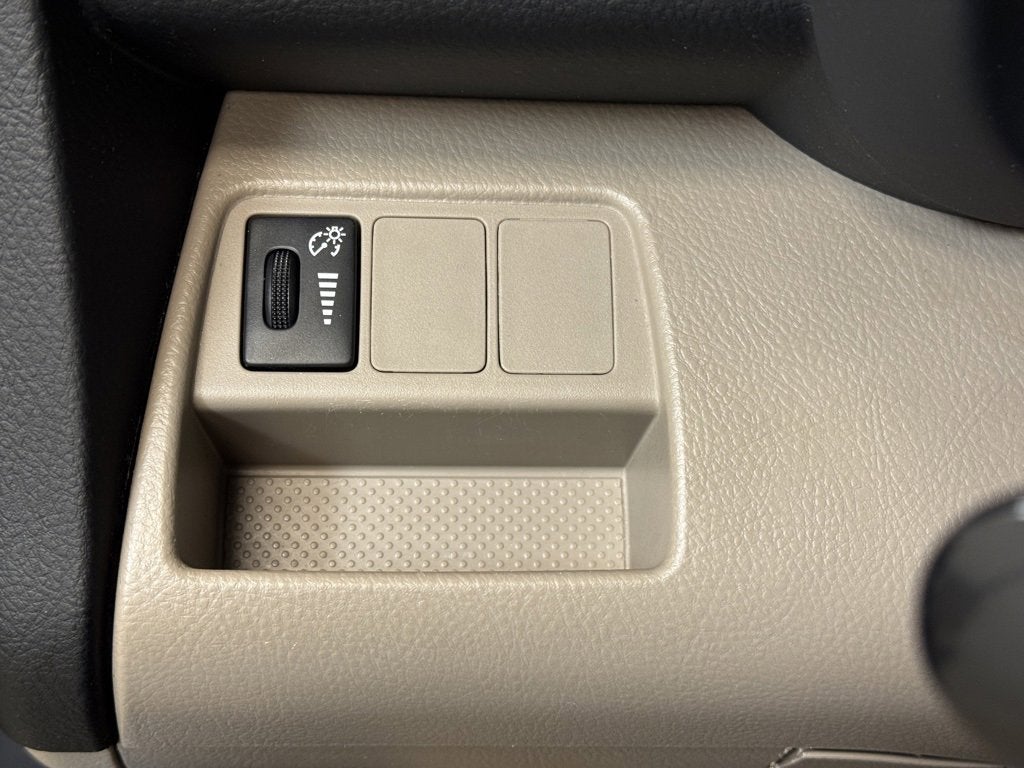 2008 Toyota RAV4 Ltd