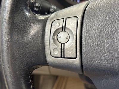 2008 Toyota RAV4 Ltd