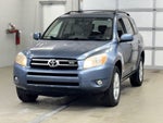 2008 Toyota RAV4 Ltd