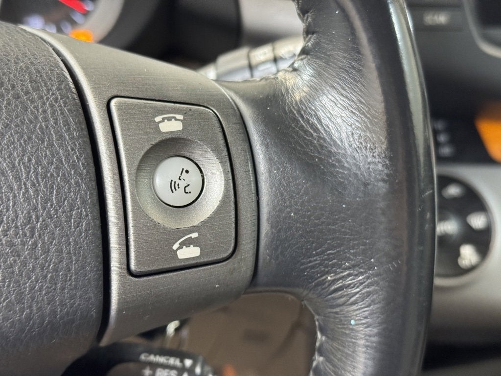 2008 Toyota RAV4 Ltd