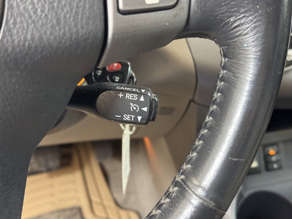 2008 Toyota RAV4 Ltd