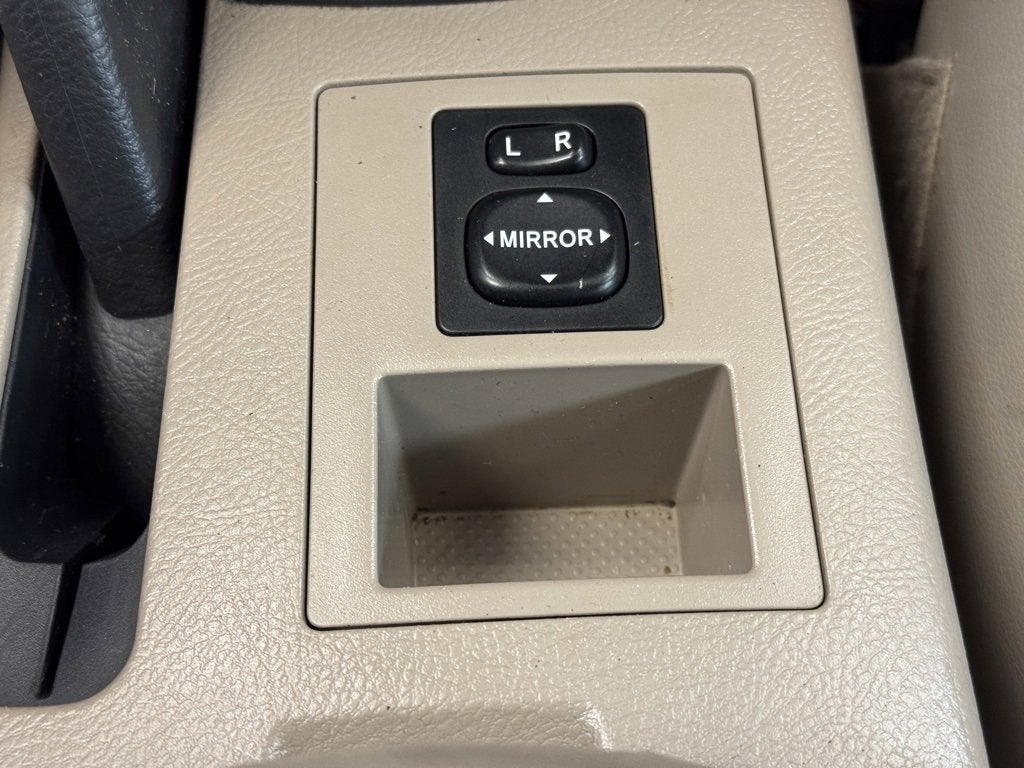 2008 Toyota RAV4 Ltd