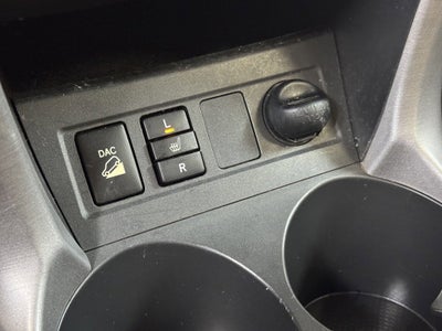 2008 Toyota RAV4 Ltd