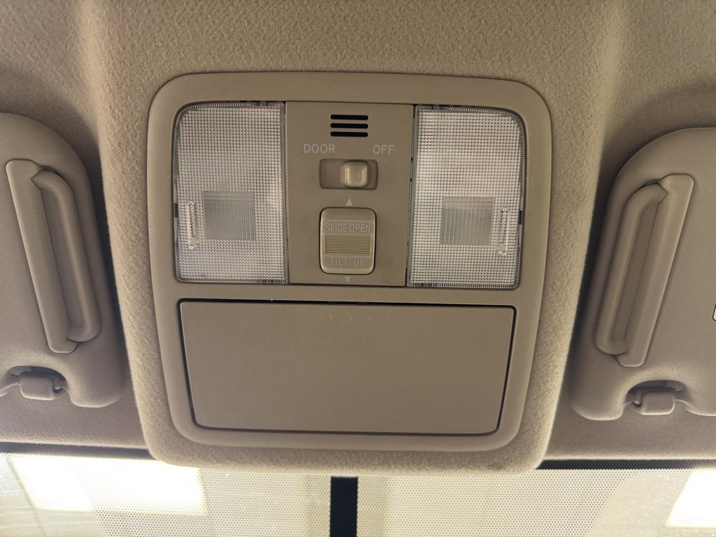 2008 Toyota RAV4 Ltd