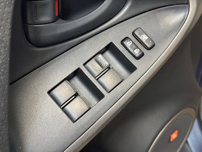 2008 Toyota RAV4 Ltd