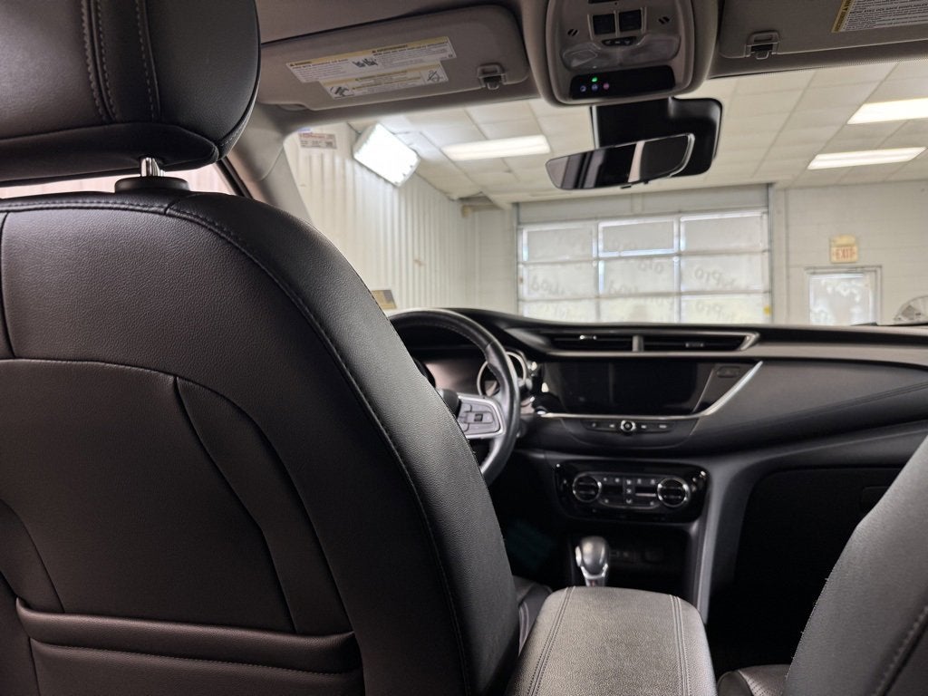 2023 Buick Encore GX Essence