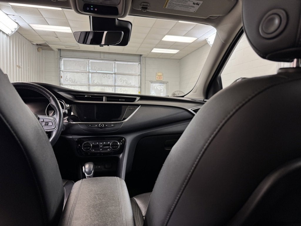 2023 Buick Encore GX Essence