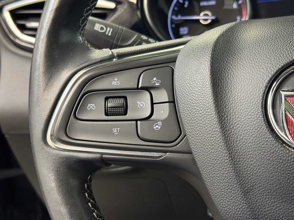 2023 Buick Encore GX Essence