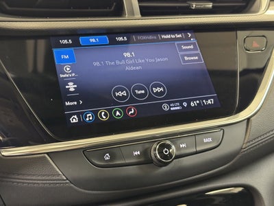 2023 Buick Encore GX Essence