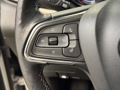 2020 Buick Encore GX Essence