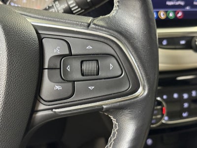 2020 Buick Encore GX Essence