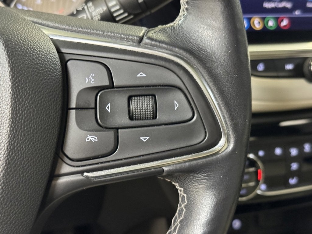 2020 Buick Encore GX Essence