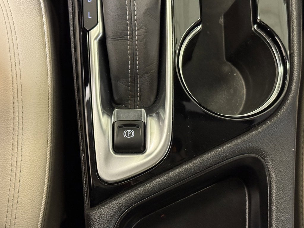 2020 Buick Encore GX Essence