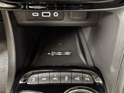 2020 Buick Encore GX Essence