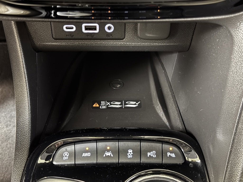 2020 Buick Encore GX Essence