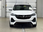 2020 Buick Encore GX Essence