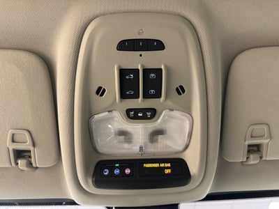 2020 Buick Encore GX Essence