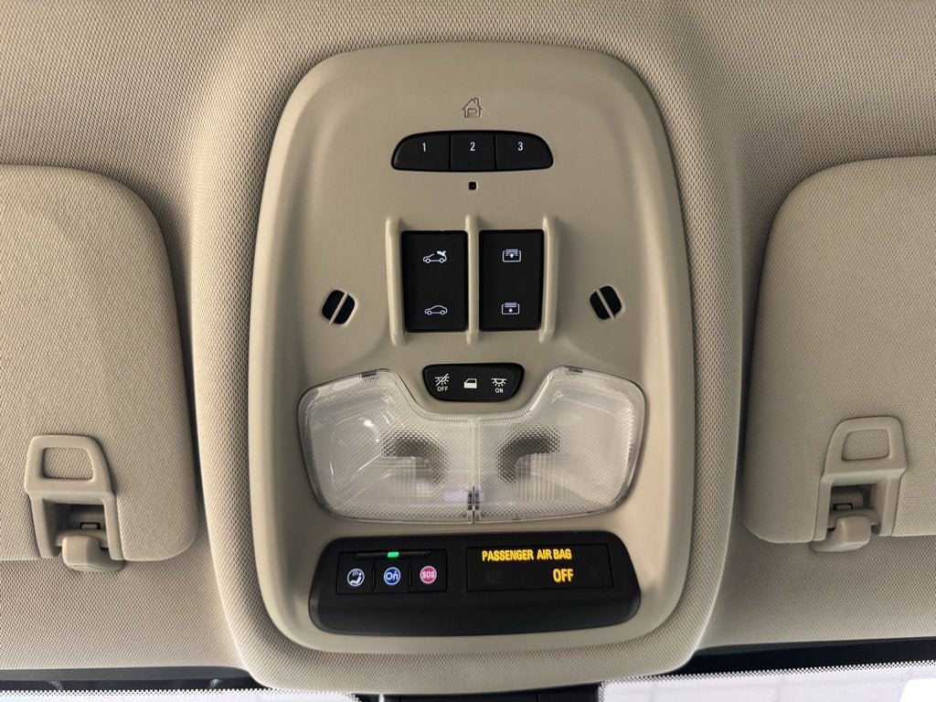 2020 Buick Encore GX Essence