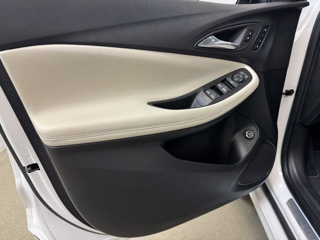 2020 Buick Encore GX Essence