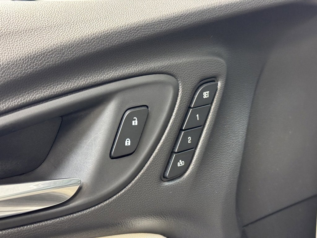 2020 Buick Encore GX Essence